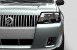 Mercury Mariner Hybrid 2006 года